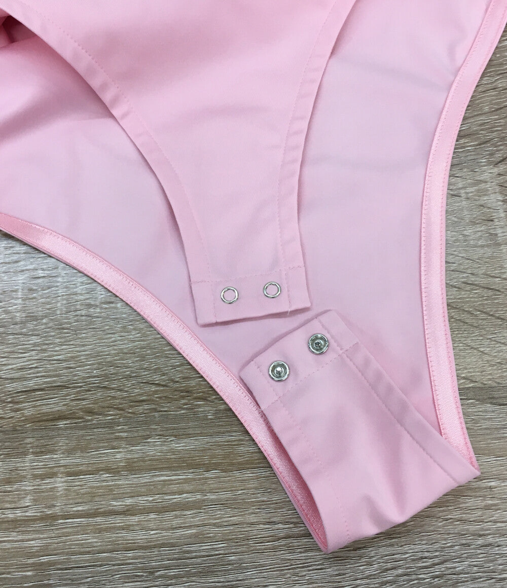 PRANK PROJECT プランクプロジェクト ボディースーツ BODY SUIT レディース SIZE FREE