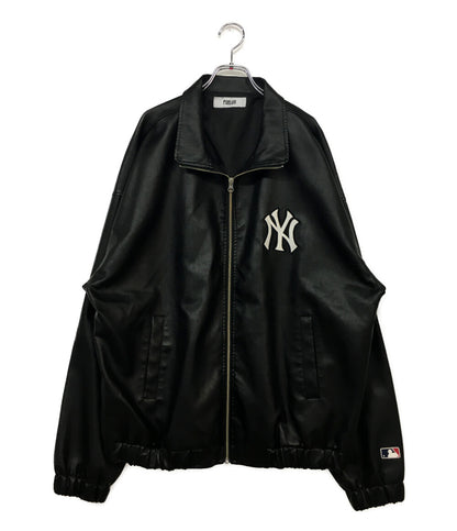 パブリュクス ジャケット PBM23AW12MLB メンズ SIZE L PUBLUX