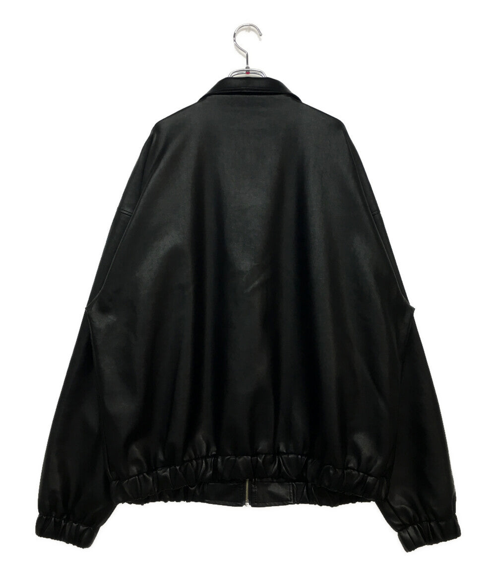 パブリュクス ジャケット PBM23AW12MLB メンズ SIZE L PUBLUX