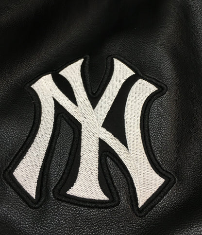パブリュクス ジャケット PBM23AW12MLB メンズ SIZE L PUBLUX