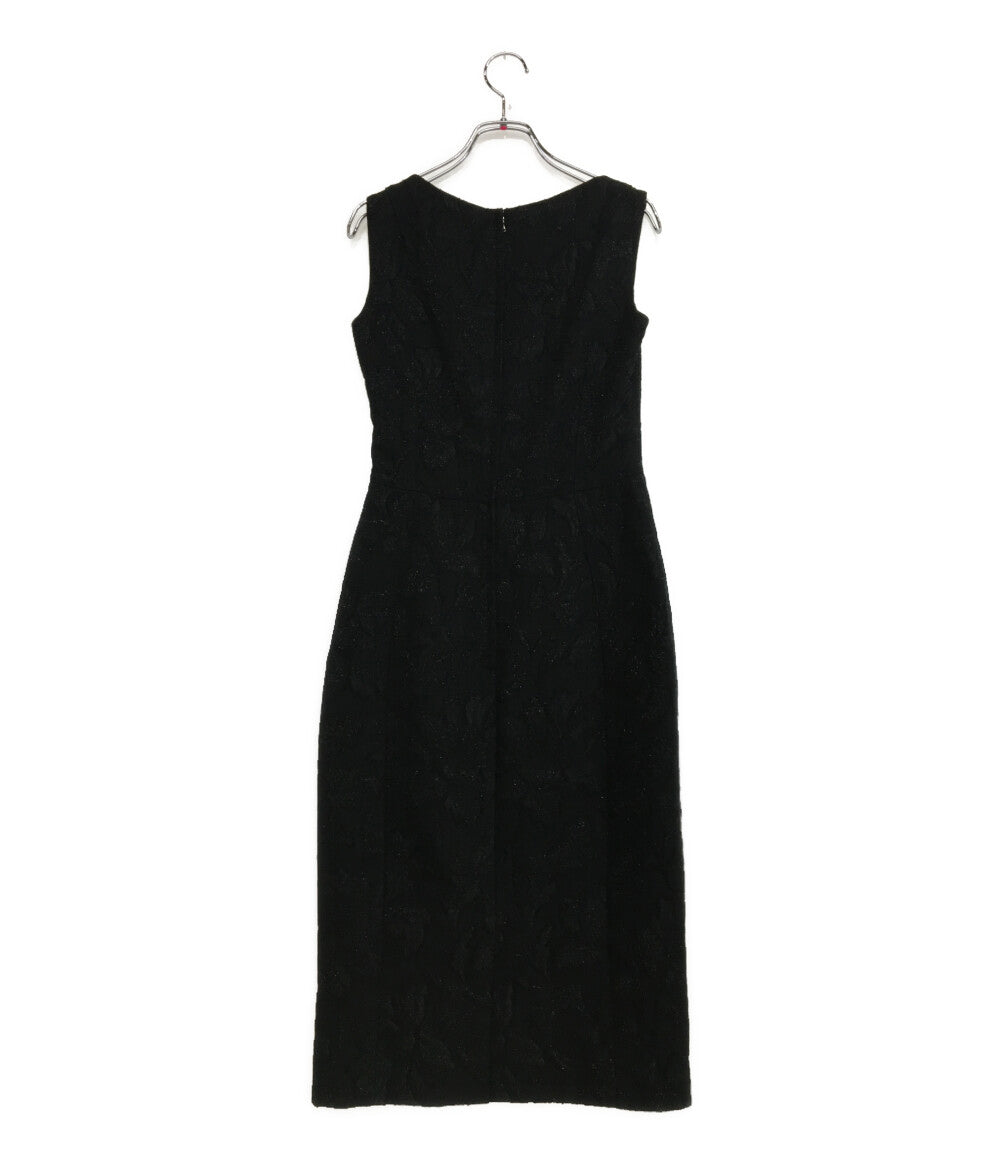ドルチェアンドガッバーナ ノースリーブワンピース F6572T レディース SIZE 38 DOLCE & GABBANA