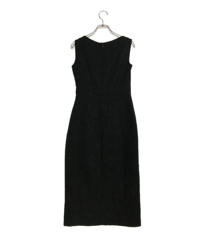 ドルチェアンドガッバーナ ノースリーブワンピース F6572T レディース SIZE 38 DOLCE & GABBANA
