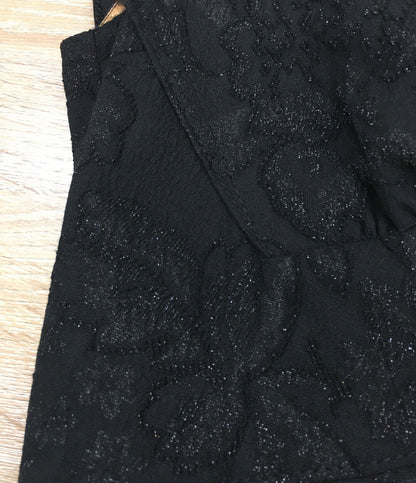 ドルチェアンドガッバーナ ノースリーブワンピース F6572T レディース SIZE 38 DOLCE & GABBANA