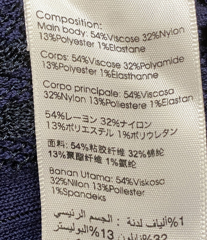 スリーワンフィリップリム ニット ネイビー レディース SIZE Ｓ 3.1 Phillip Lim