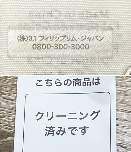 スリーワンフィリップリム ニット ネイビー レディース SIZE Ｓ 3.1 Phillip Lim