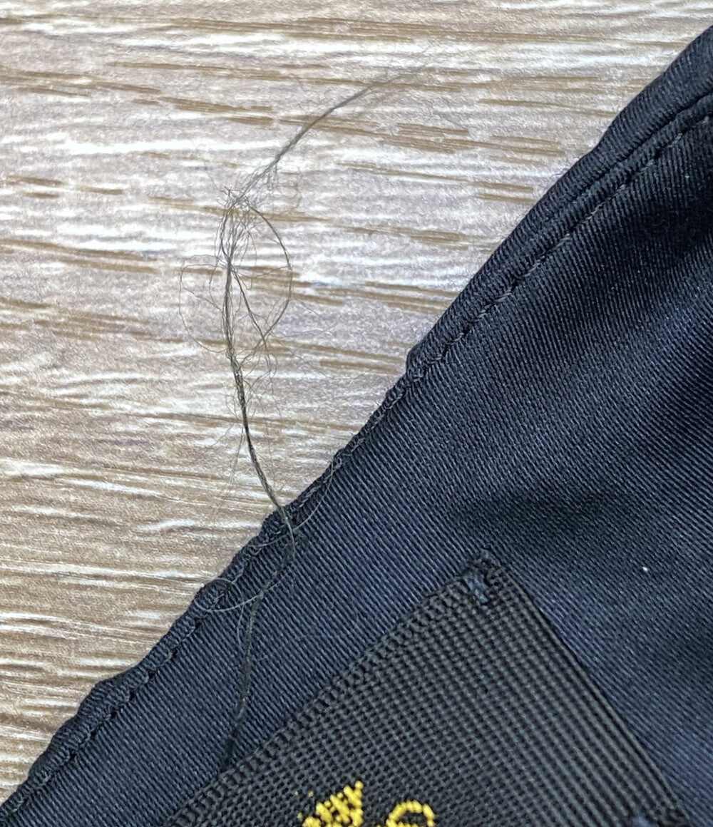 Drawer コットンフレアスリーブブラウス レディース SIZE 36 ドゥロワー