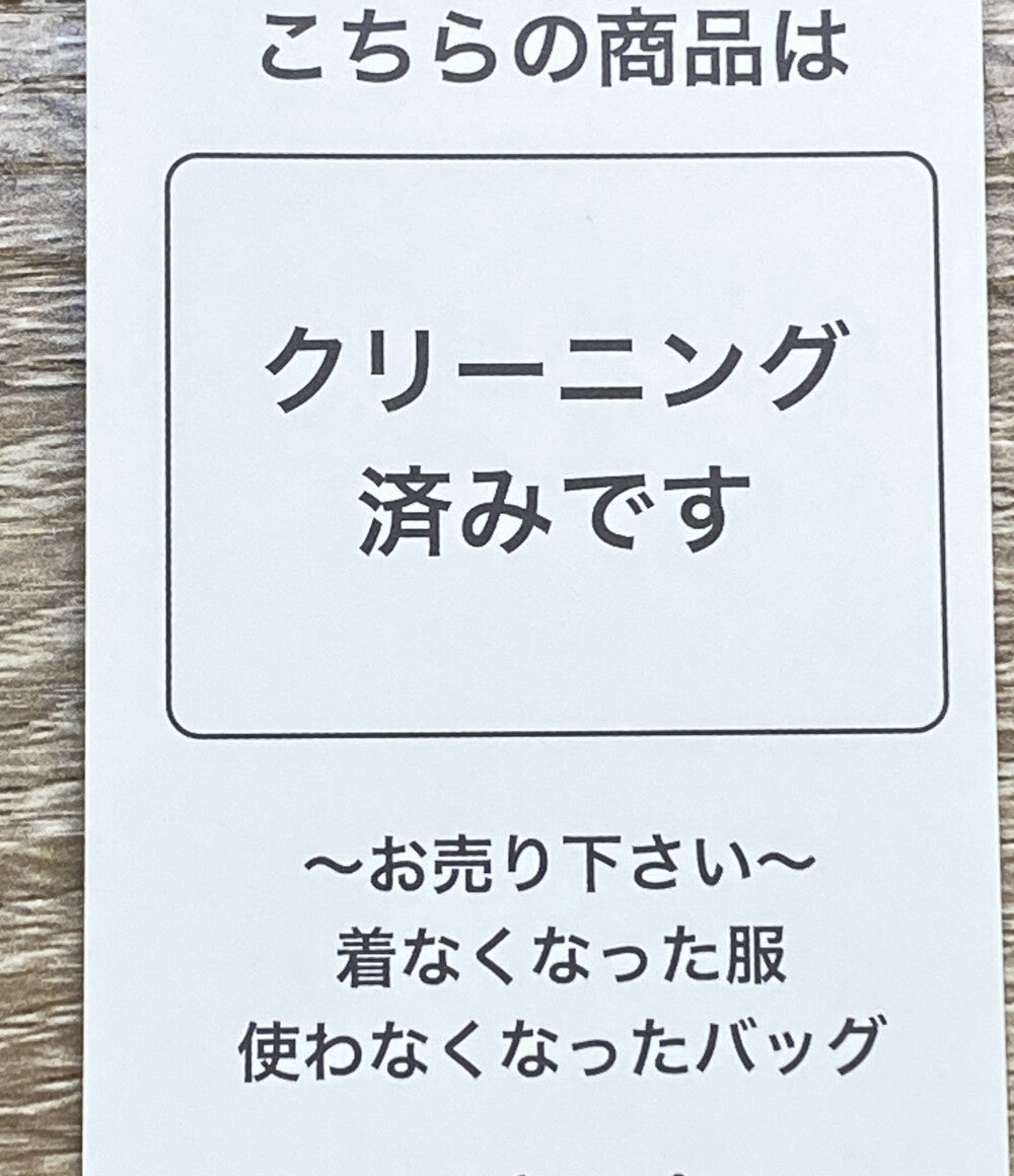 Drawer コットンフレアスリーブブラウス レディース SIZE 36 ドゥロワー