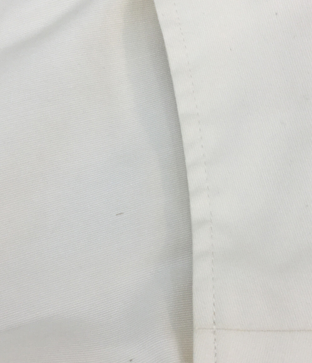 Drawer 七分袖ワンピース 6526-234-1328 レディース SIZE 36 ドゥロワー