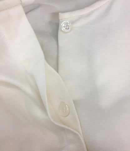 Drawer 七分袖ワンピース 6526-234-1328 レディース SIZE 36 ドゥロワー