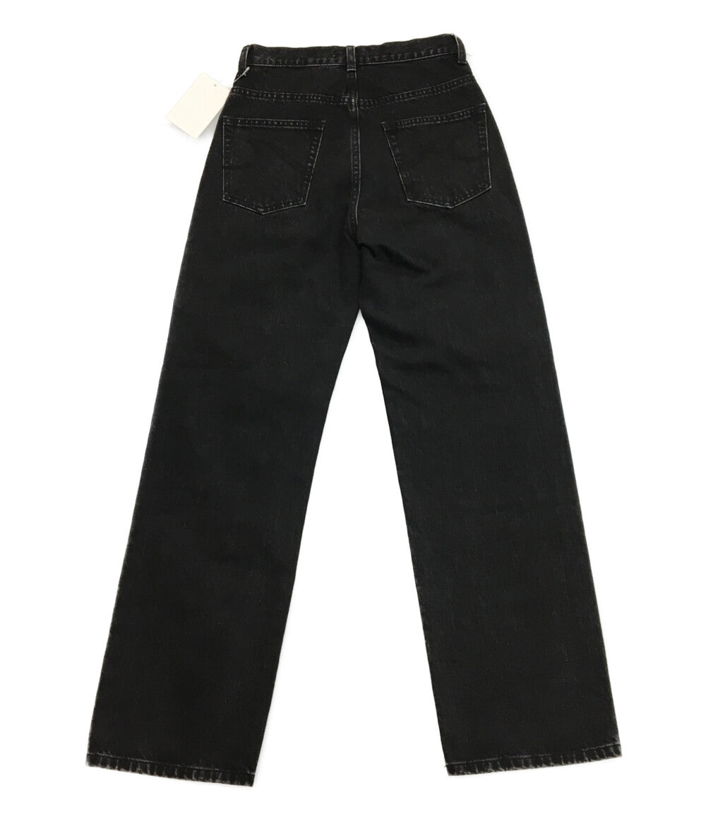 シールーム・リン デニムパンツ ビジューデニム 003260023 レディース SIZE 23 Sea Room lynn