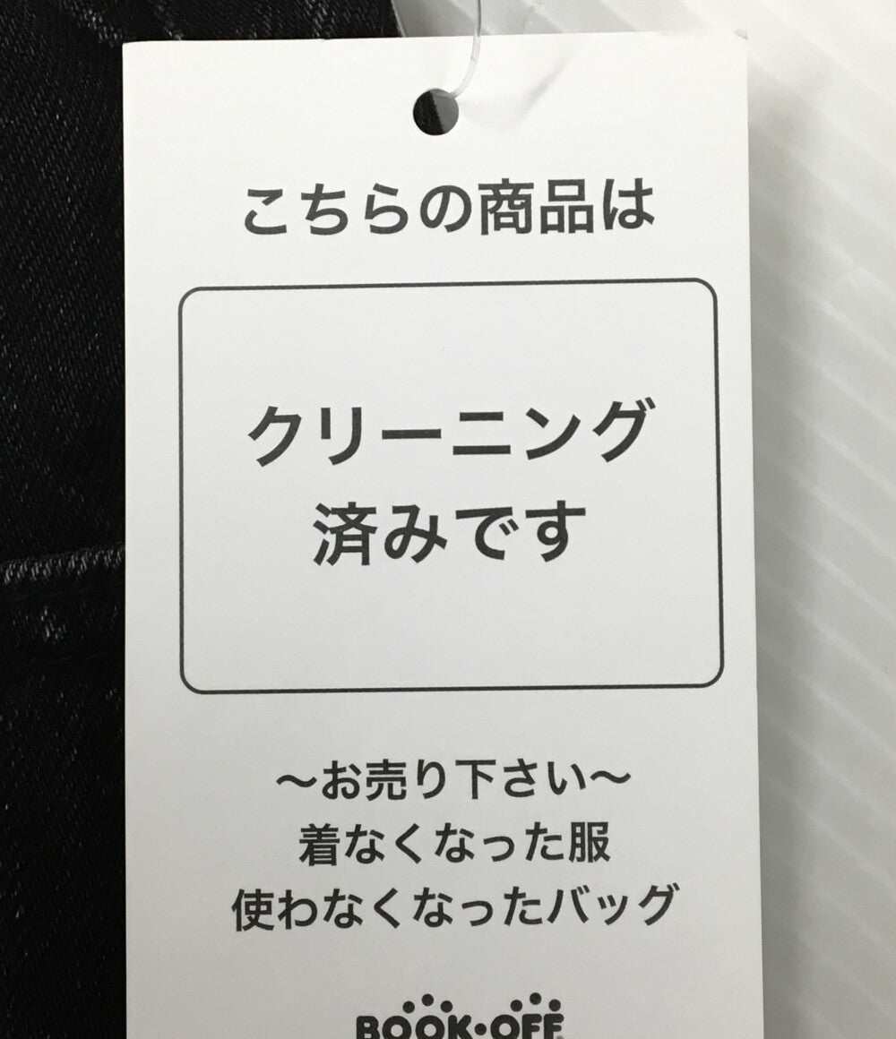 シールーム・リン デニムパンツ ビジューデニム 003260023 レディース SIZE 23 Sea Room lynn