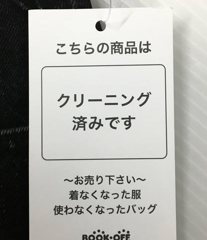 シールーム・リン デニムパンツ ビジューデニム 003260023 レディース SIZE 23 Sea Room lynn