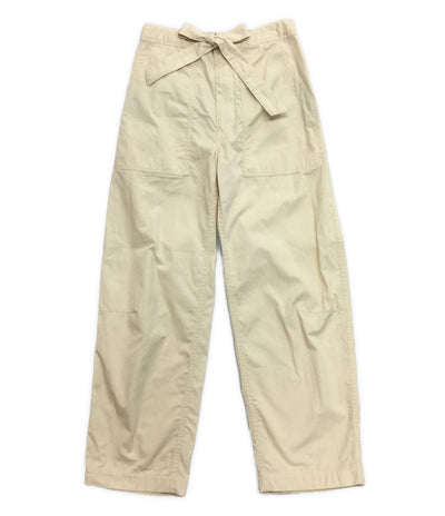 ドゥロワー パンツ 6514-299-1539 レディース SIZE 36 Drawer