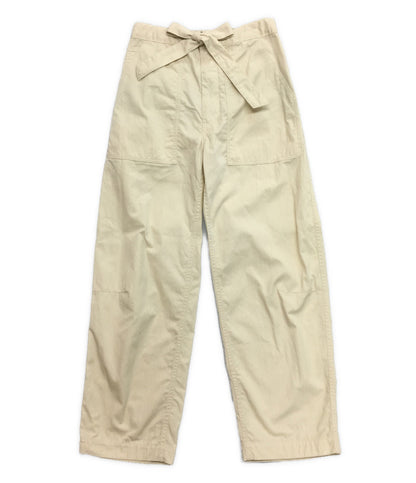 ドゥロワー パンツ 6514-299-1539 レディース SIZE 36 Drawer