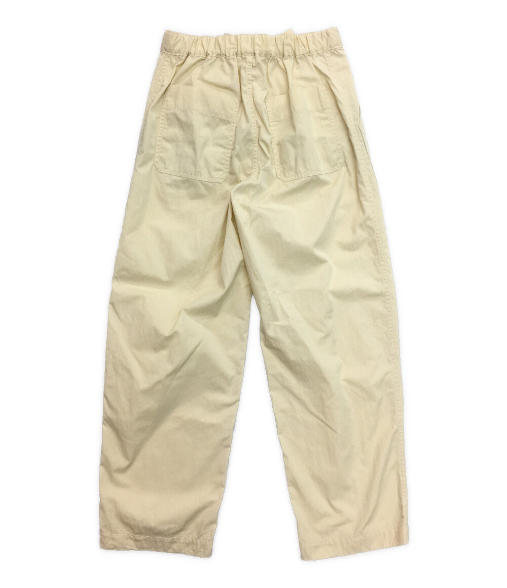 ドゥロワー パンツ 6514-299-1539 レディース SIZE 36 Drawer