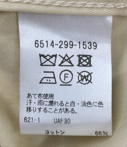 ドゥロワー パンツ 6514-299-1539 レディース SIZE 36 Drawer