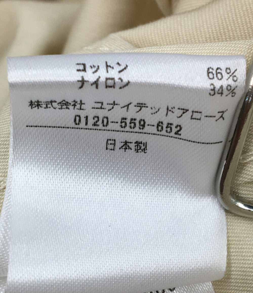 ドゥロワー パンツ 6514-299-1539 レディース SIZE 36 Drawer