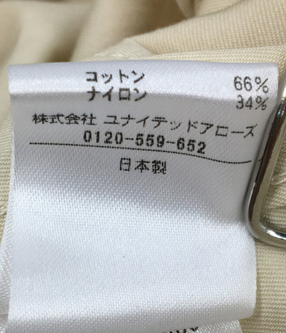 ドゥロワー パンツ 6514-299-1539 レディース SIZE 36 Drawer