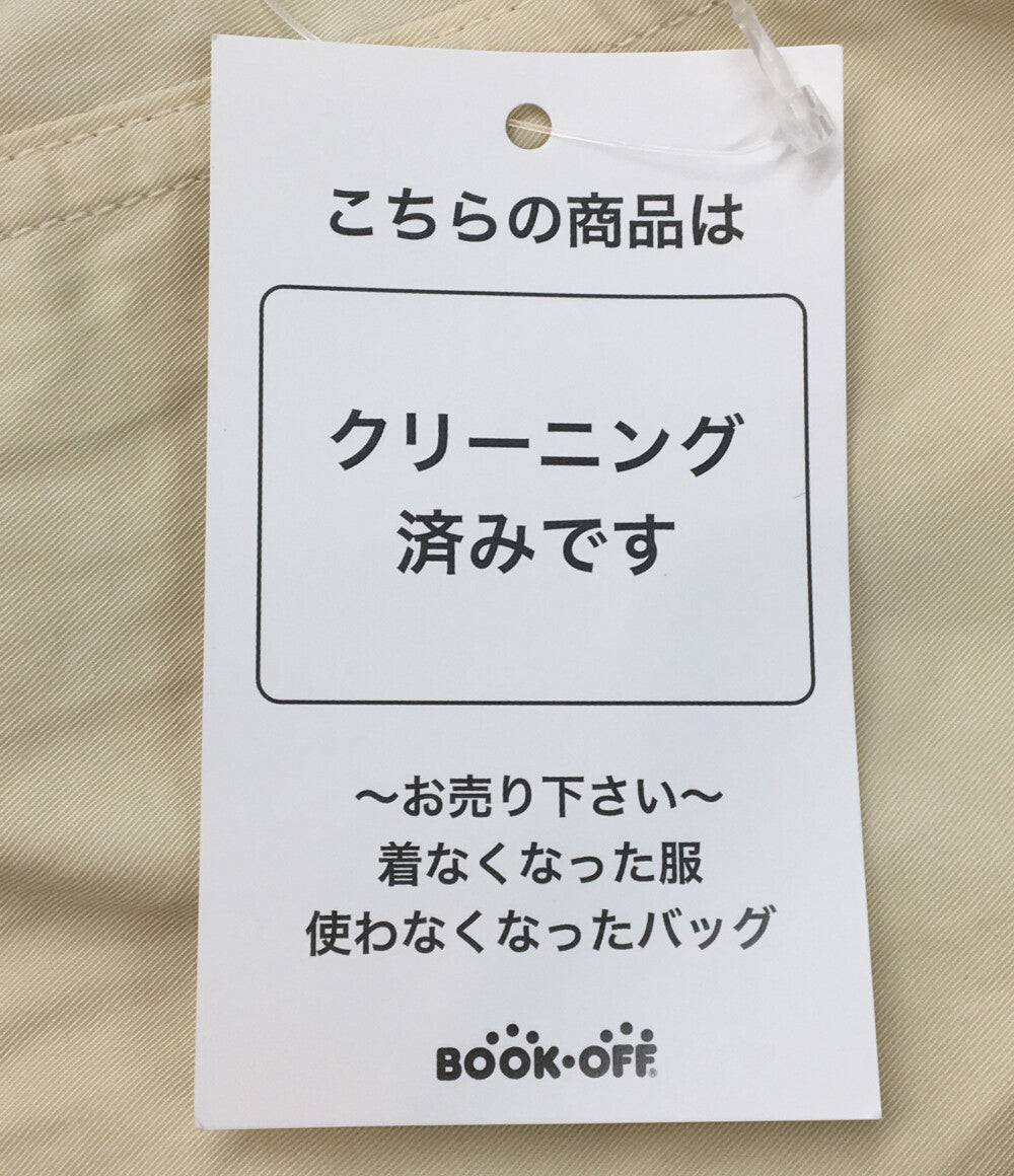 ドゥロワー パンツ 6514-299-1539 レディース SIZE 36 Drawer