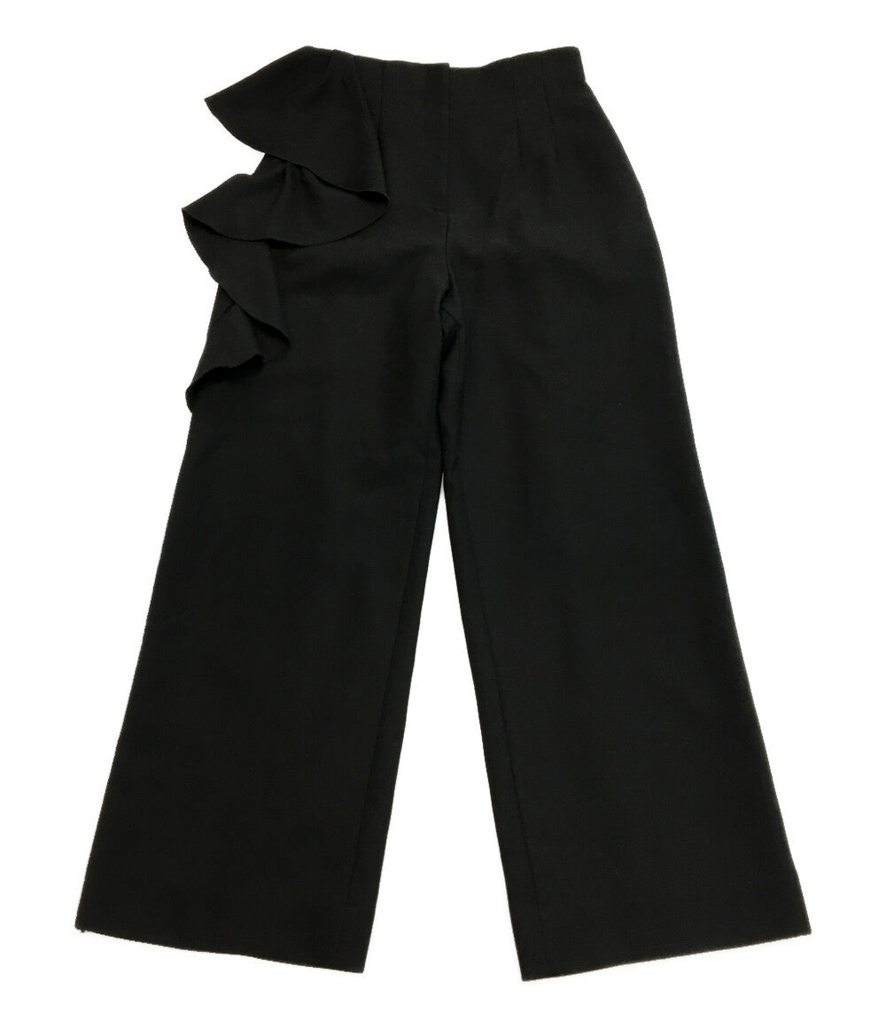 セルフォード パンツ CWFP241057 レディース SIZE 38 CELFORD