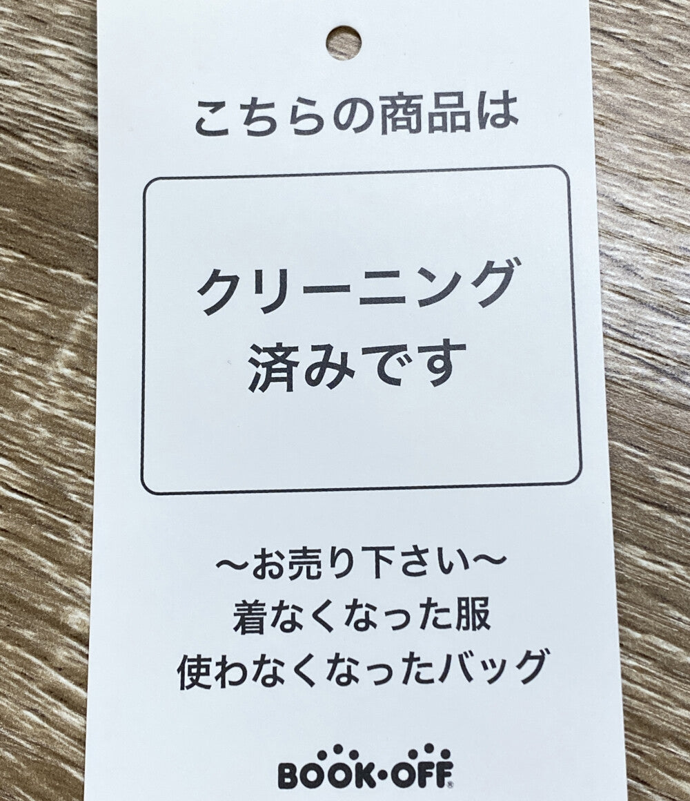 モンクレール ポロシャツ グレー ワンポイント メンズ SIZE Ｓ MONCLER