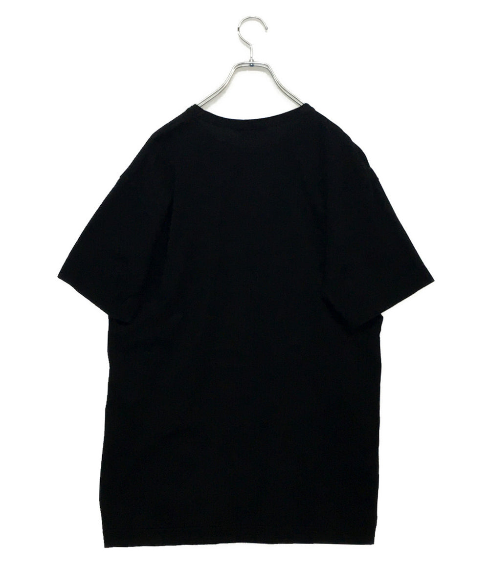 コムデギャルソン 半袖Ｔシャツ CDGロゴプリント 24SS OZ-T304 メンズ SIZE XL COMME des GARCONS