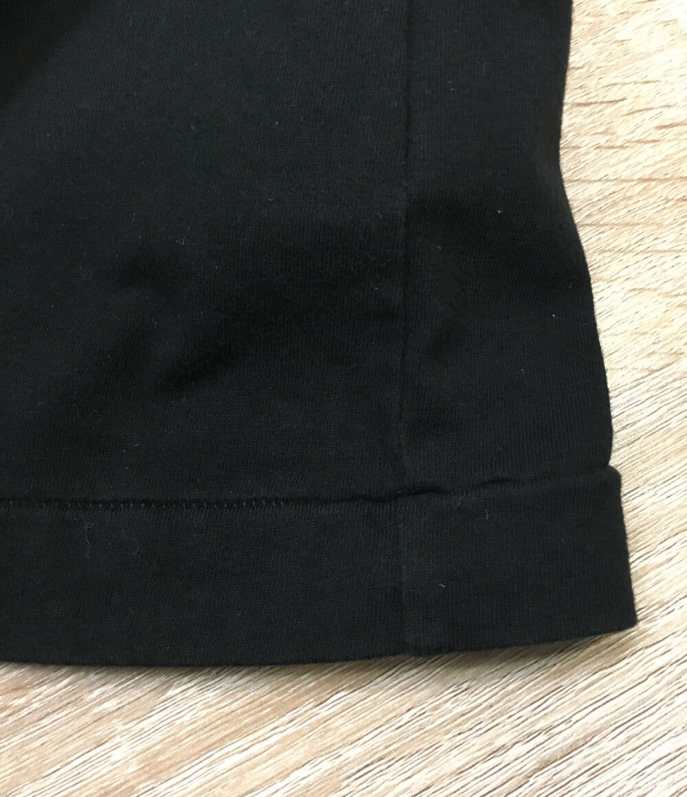 コムデギャルソン 半袖Ｔシャツ CDGロゴプリント 24SS OZ-T304 メンズ SIZE XL COMME des GARCONS