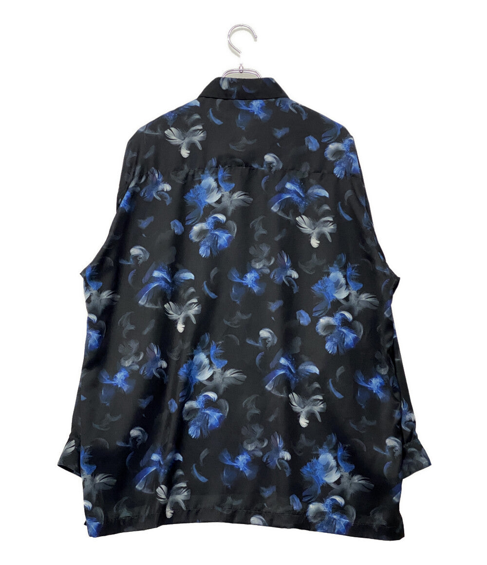 ステュディオス 長袖シャツ 109200006 メンズ SIZE 2 STUDIOUS