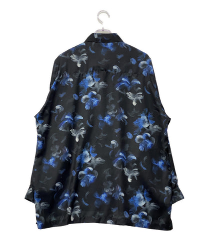 ステュディオス 長袖シャツ 109200006 メンズ SIZE 2 STUDIOUS