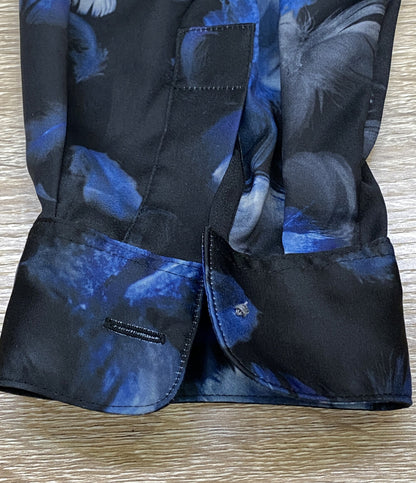 ステュディオス 長袖シャツ 109200006 メンズ SIZE 2 STUDIOUS