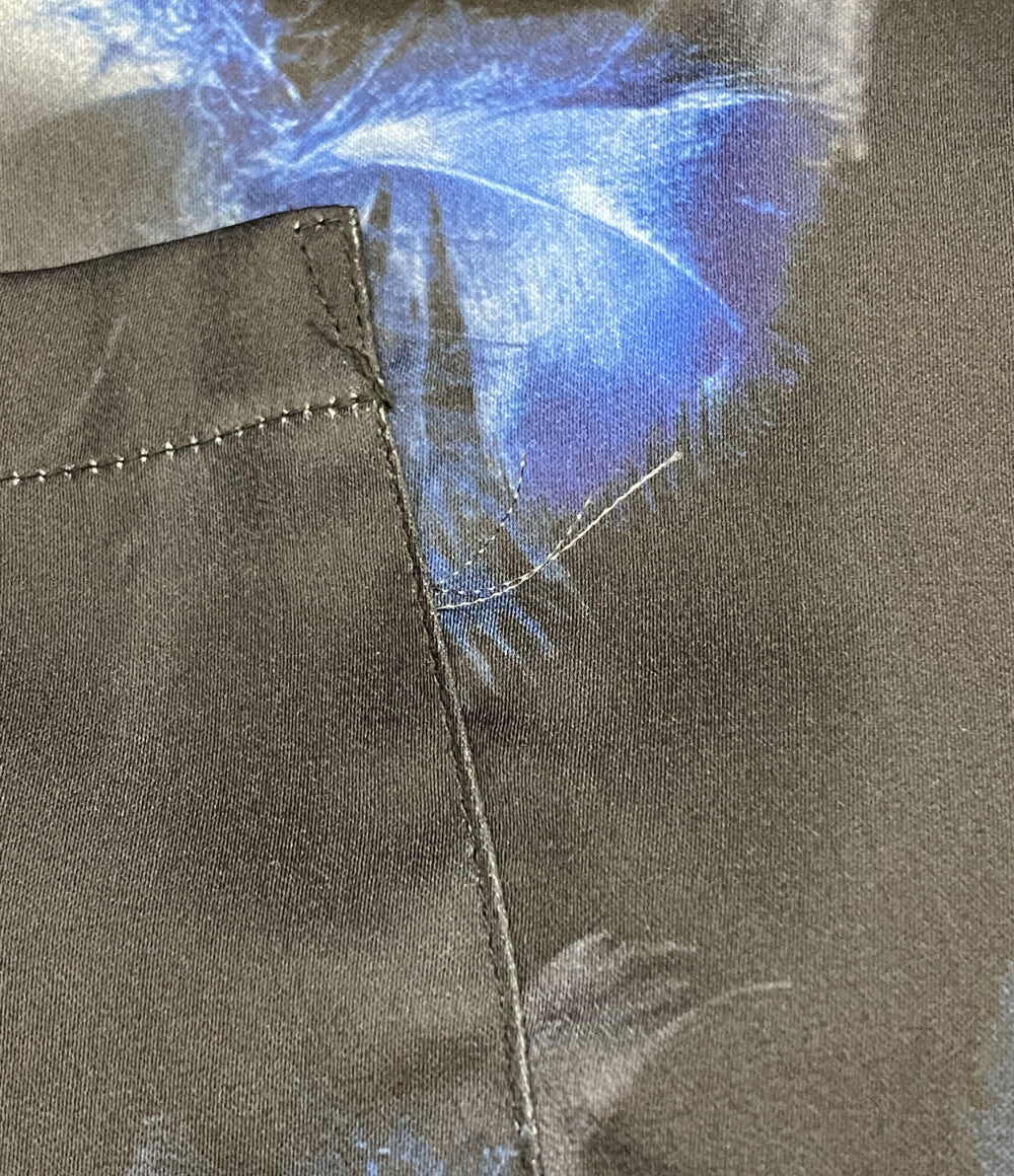 ステュディオス 長袖シャツ 109200006 メンズ SIZE 2 STUDIOUS