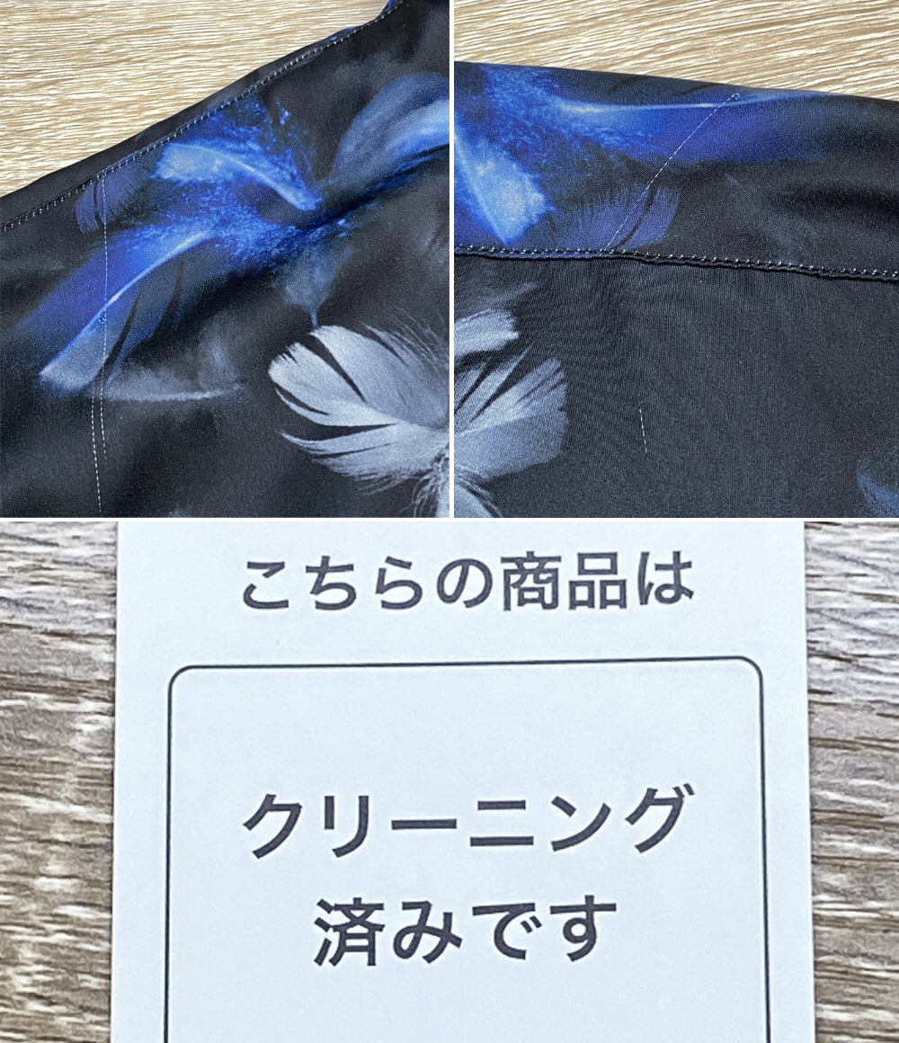 ステュディオス 長袖シャツ 109200006 メンズ SIZE 2 STUDIOUS