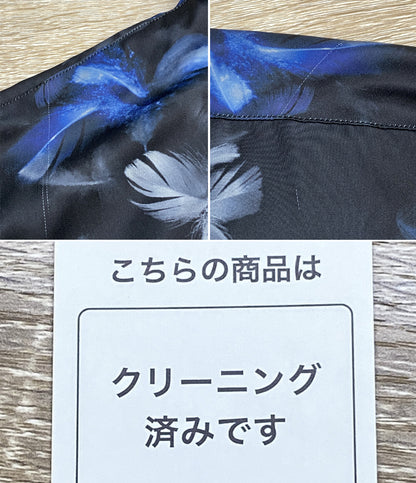 ステュディオス 長袖シャツ 109200006 メンズ SIZE 2 STUDIOUS