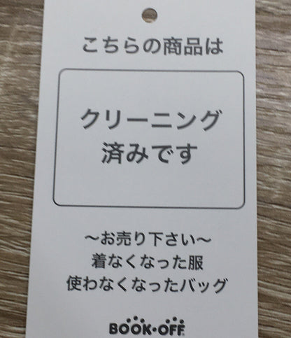 美品 メイソンメイズ 長袖シャツ メンズ SIZE L MASON MAZE