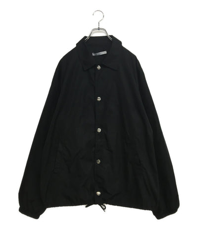 ジバンシィ 3av geoege V ナイロンジャケット メンズ SIZE 56 GIVENCHY
