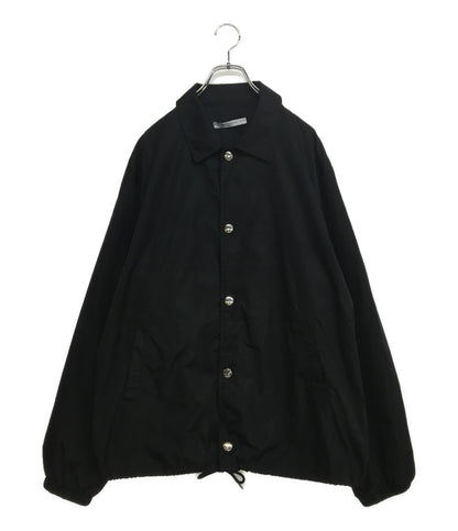 ジバンシィ 3av geoege V ナイロンジャケット メンズ SIZE 56 GIVENCHY