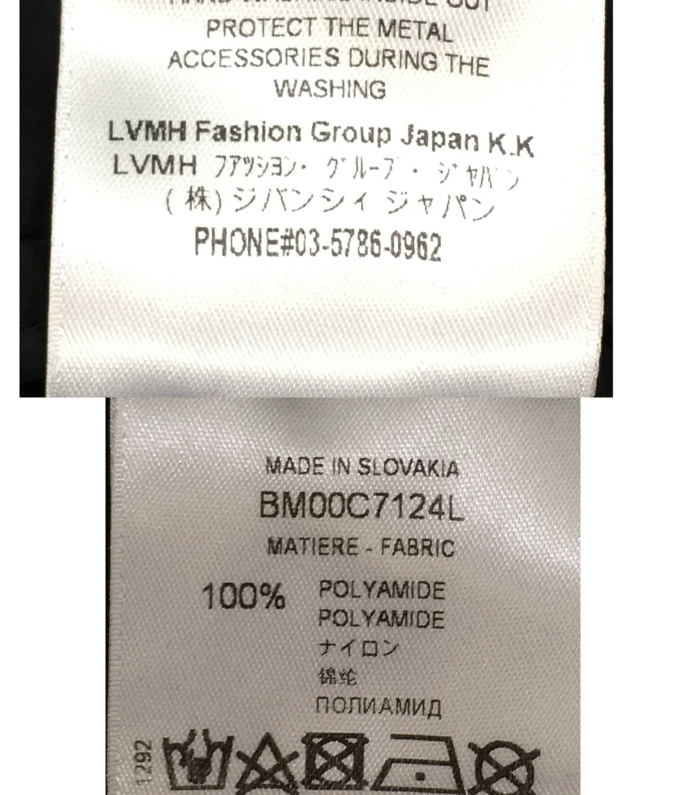 ジバンシィ 3av geoege V ナイロンジャケット メンズ SIZE 56 GIVENCHY