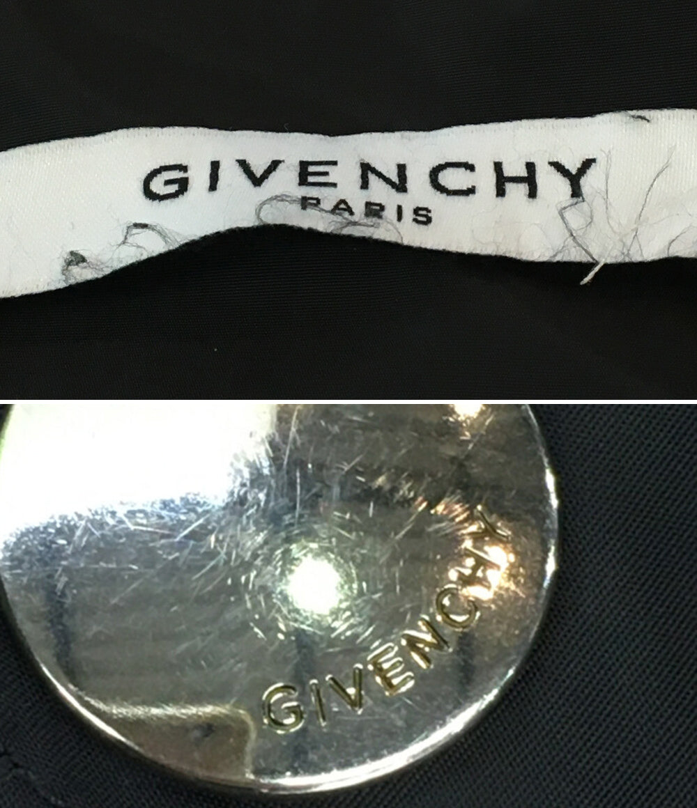 ジバンシィ 3av geoege V ナイロンジャケット メンズ SIZE 56 GIVENCHY