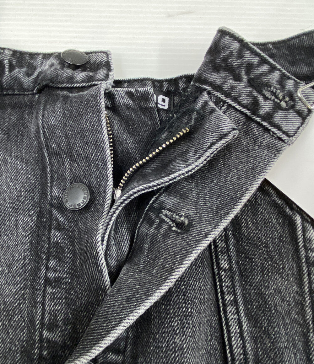 アレキサンダーワン ショートパンツ デニム レディース SIZE 25 ALEXANDER WANG