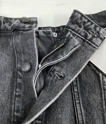 アレキサンダーワン ショートパンツ デニム レディース SIZE 25 ALEXANDER WANG