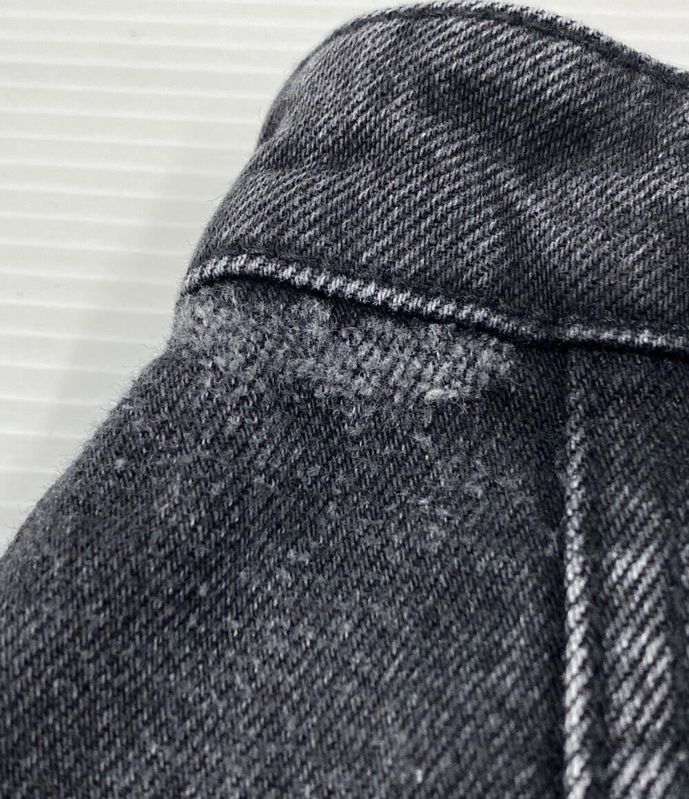 アレキサンダーワン ショートパンツ デニム レディース SIZE 25 ALEXANDER WANG