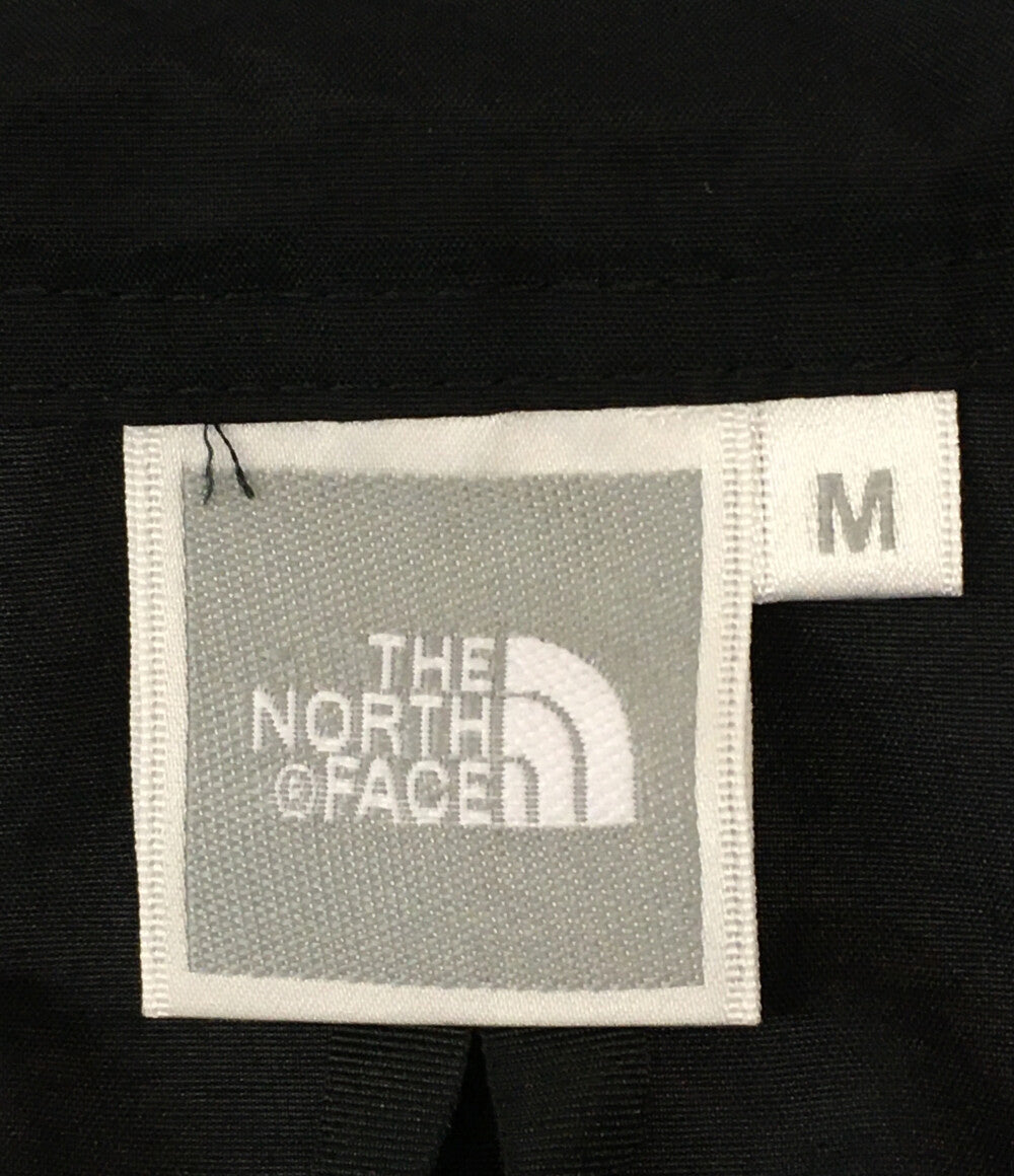 ザ・ノースフェイス 美品 コンパクトジャケット メンズ SIZE M THE NORTH FACE