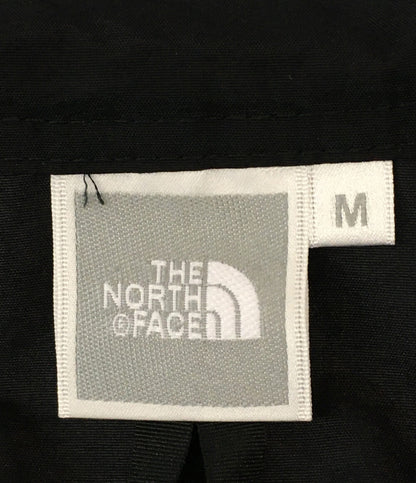 ザ・ノースフェイス 美品 コンパクトジャケット メンズ SIZE M THE NORTH FACE