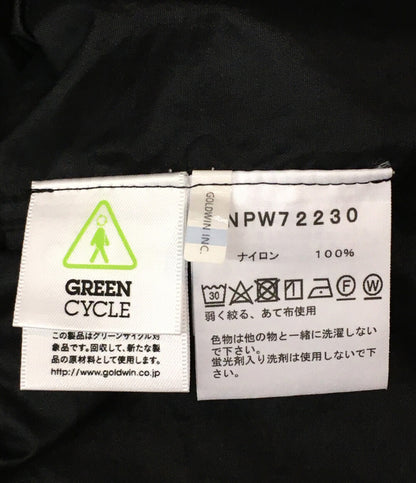 ザ・ノースフェイス 美品 コンパクトジャケット メンズ SIZE M THE NORTH FACE