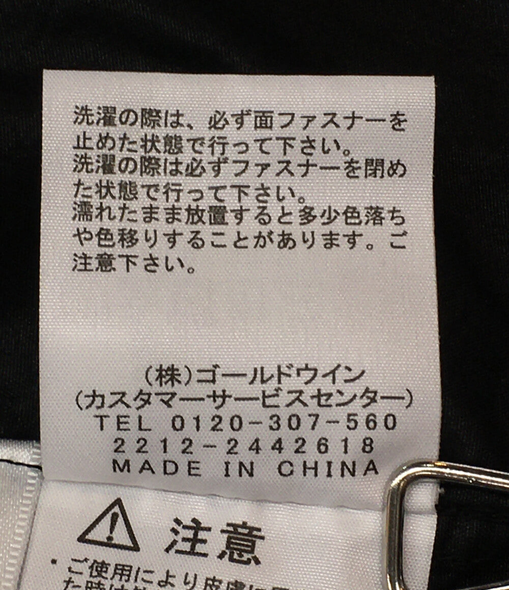ザ・ノースフェイス 美品 コンパクトジャケット メンズ SIZE M THE NORTH FACE