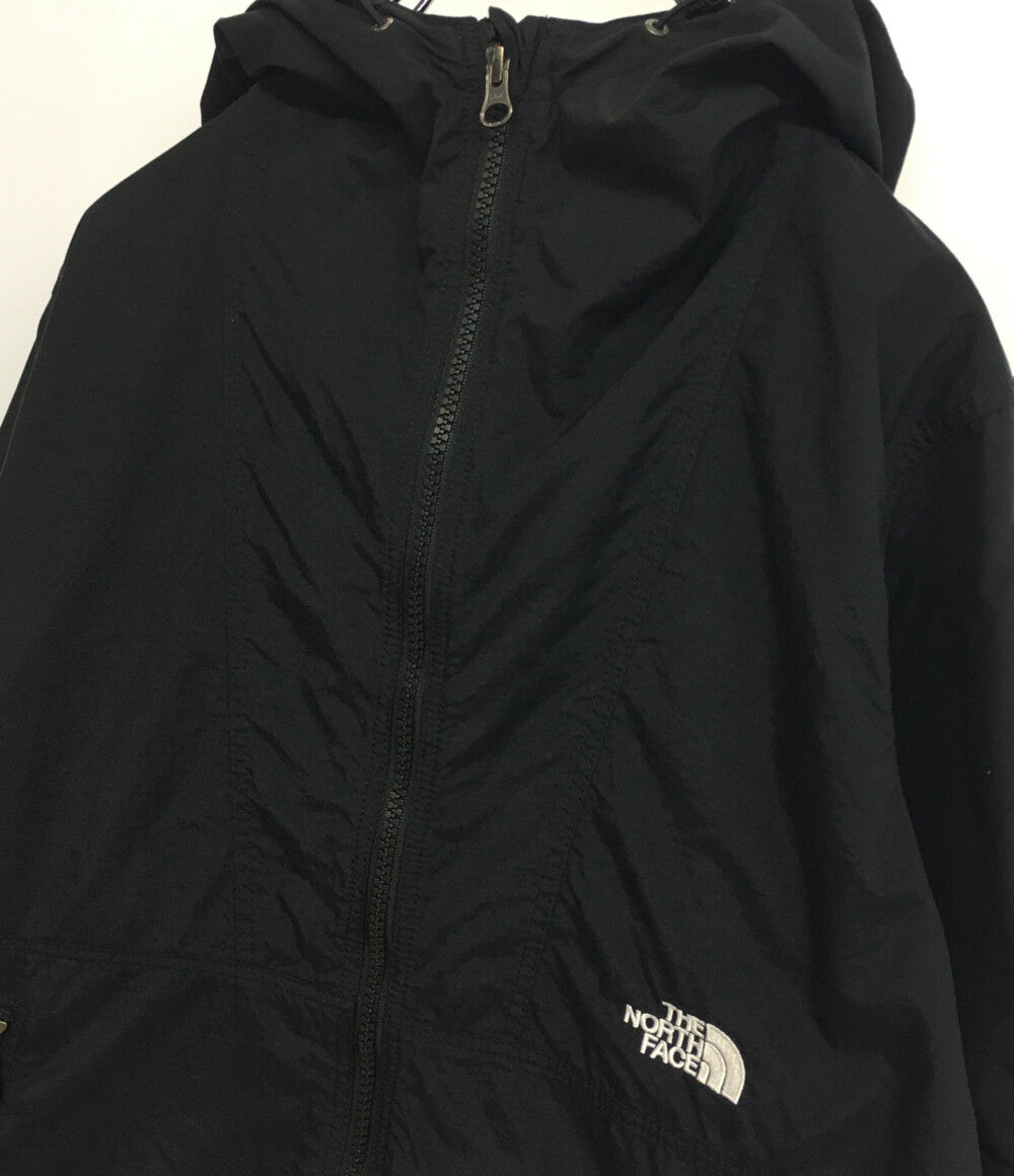 ザ・ノースフェイス 美品 コンパクトジャケット メンズ SIZE M THE NORTH FACE