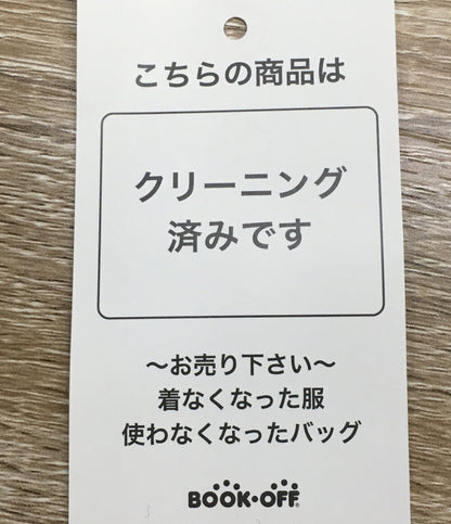 アカネウツノミヤ 七分袖ワンピース グラデーション WAM-FOP27-2003 レディース SIZE 36 AKANE UTSUNOMIYA
