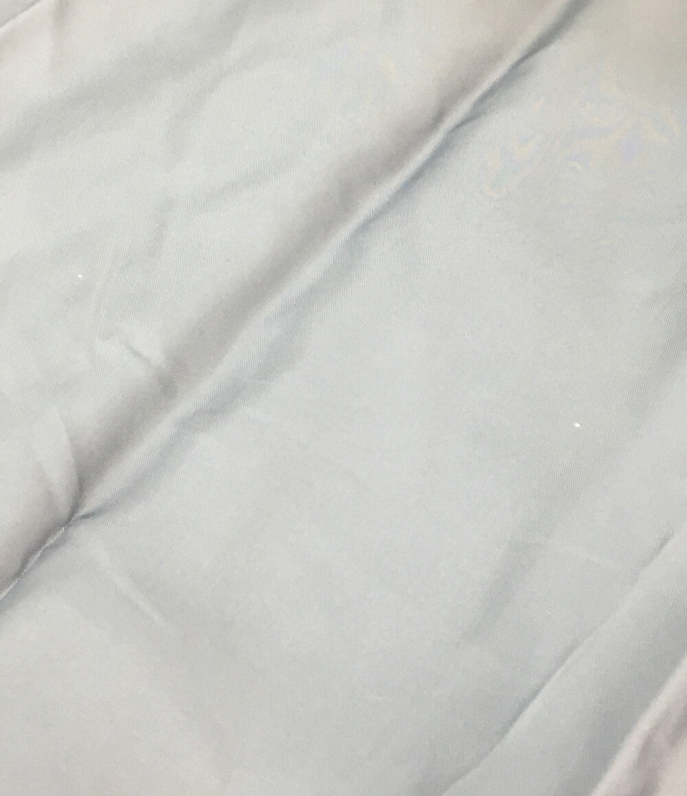 エブール 半袖ワンピース ストライプ レディース SIZE 36 Ebure