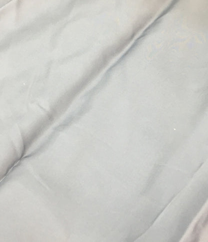 エブール 半袖ワンピース ストライプ レディース SIZE 36 Ebure