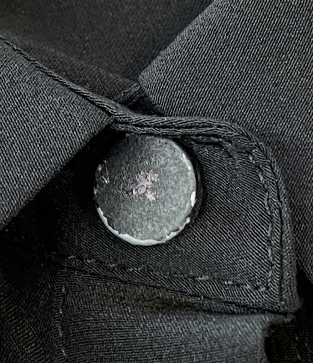 アレキサンダーワン オールインワン ブラック 403805R13 レディース SIZE S Talexander wang